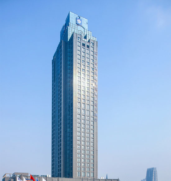 江阴生产测试基地